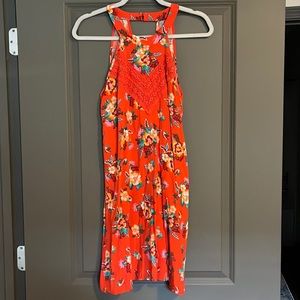 Summer dress